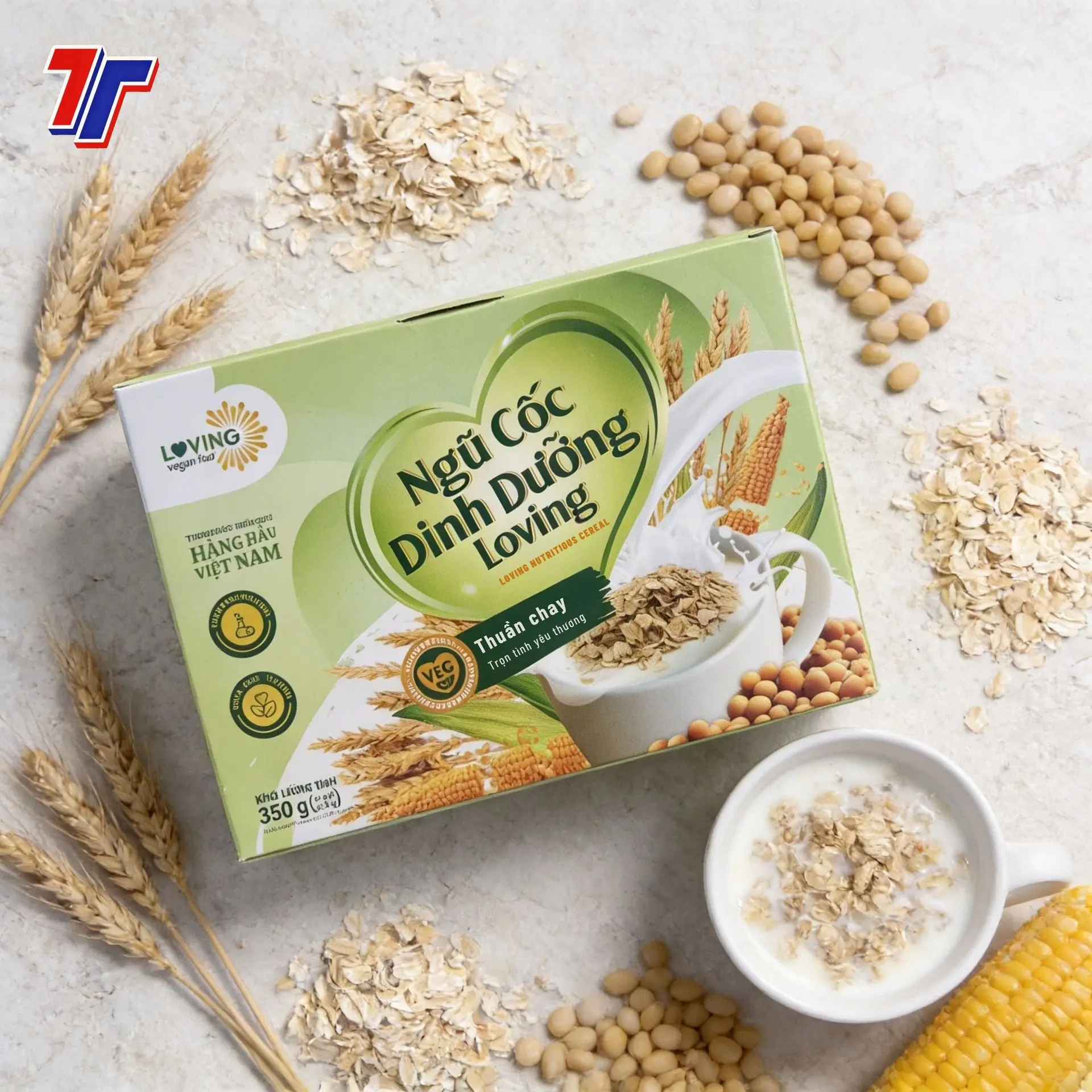 in hộp giấy dinh dưỡng