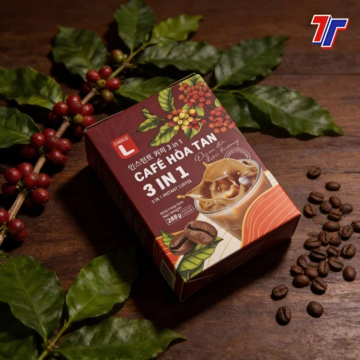 In bao bì sản phẩm giúp kích thích mua hàng từ ánh nhìn đầu tiên in bao bì sản phẩm