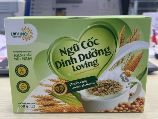 in hộp giấy ngũ cốc