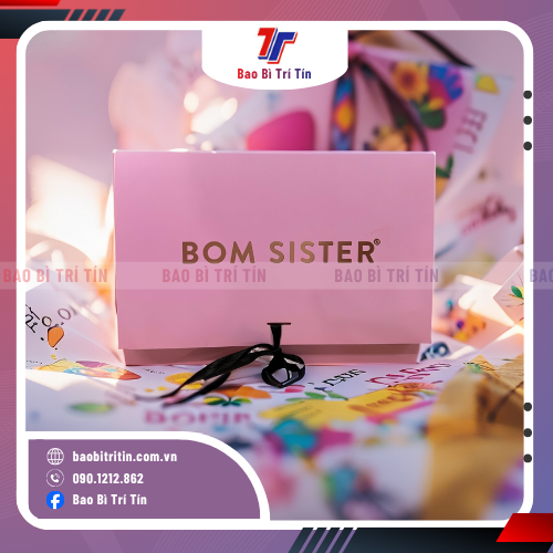 Danh mục in hộp quà tặng