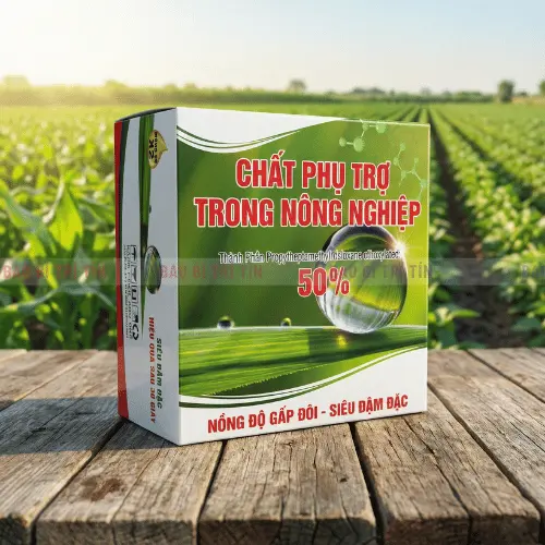 Danh mục in bao bì nông sản