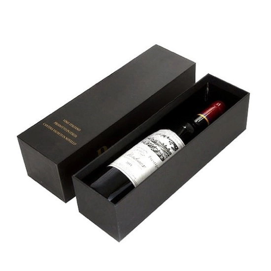 Danh mục in hộp rượu