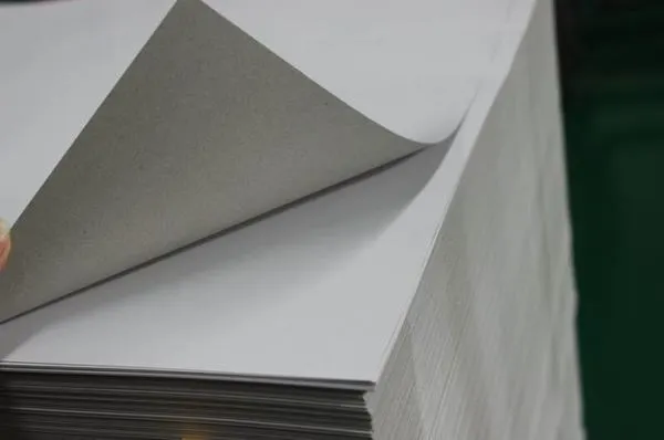 Giấy duplex in offset cực kỳ tối ưu chi phí