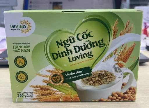 In hộp giấy ngũ cốc tphcm In hộp giấy ngũ cốc