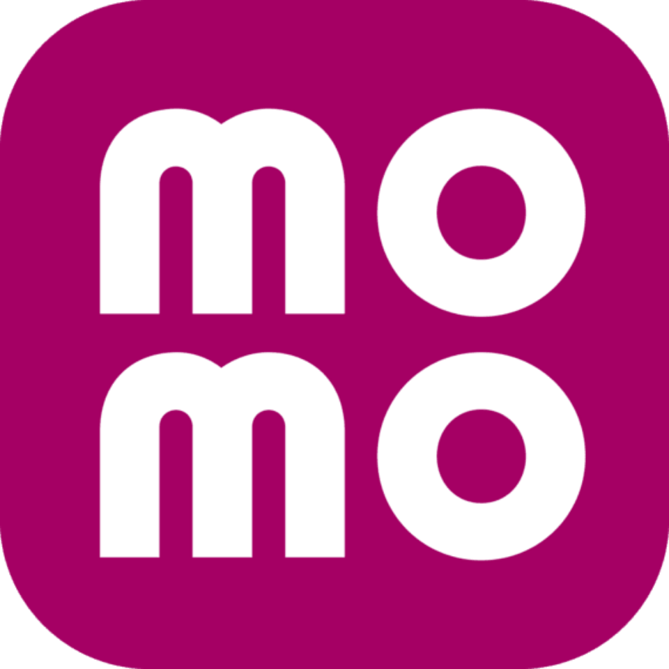 thanh toán momo