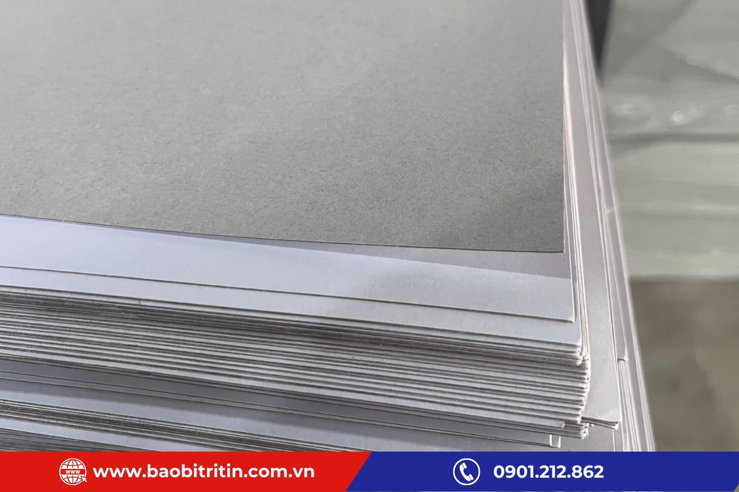 Giá giấy offset thay đổi theo loại giấy, GSM, khổ giấy, thương hiệu, số lượng và biến động thị trường