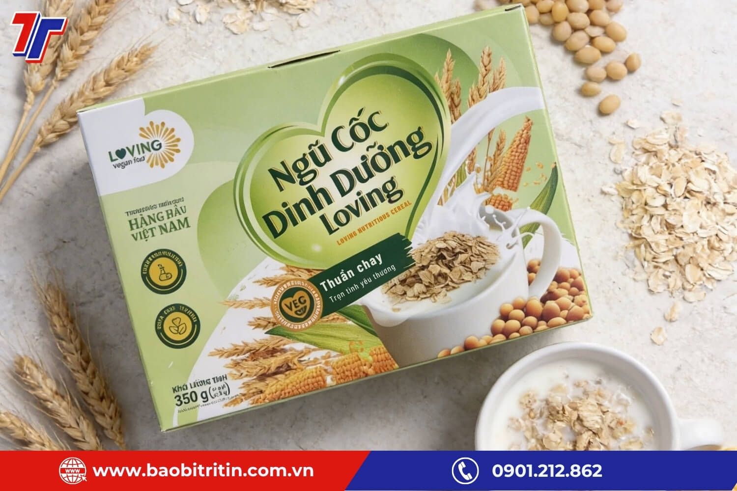 In Offset nổi bật về độ sắc nét và ổn định màu