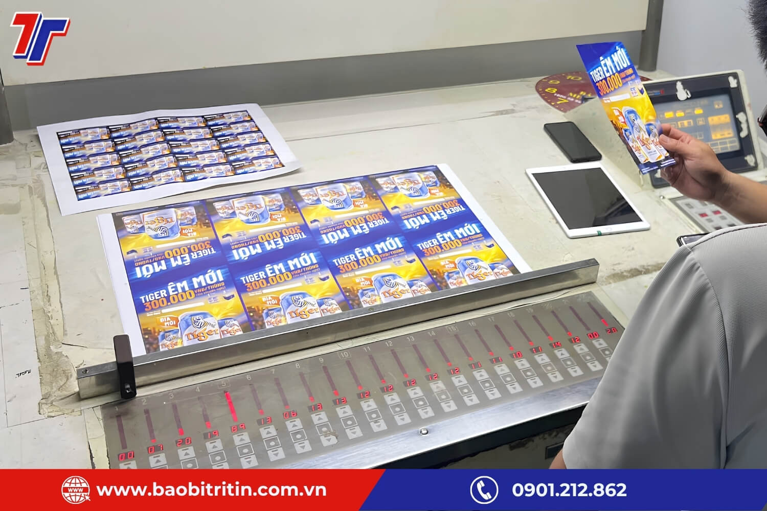 Kiểm tra bleed, safe zone, lề kẹp và khoảng cách kỹ thuật giúp file in offset hạn chế lỗi khi cắt và gia công